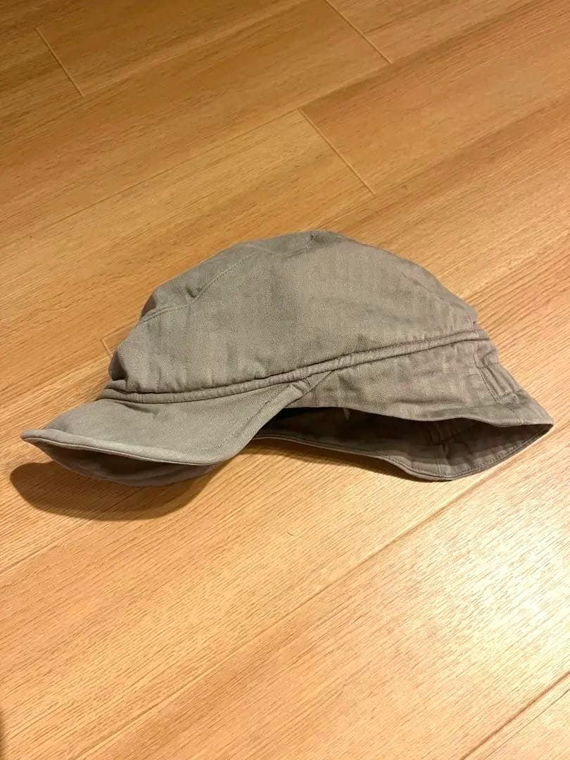 Paul Harnden SummitCapポールハーデンpaulharnden