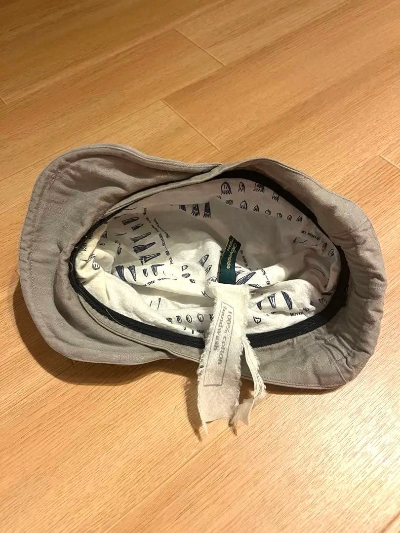 Paul Harnden SummitCapポールハーデンpaulharnden