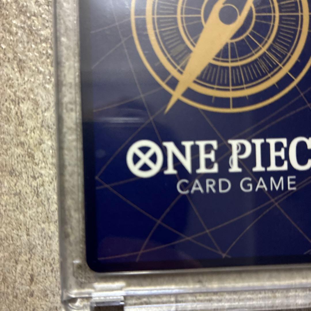 ワンピース カードゲーム ニコ・ロビン