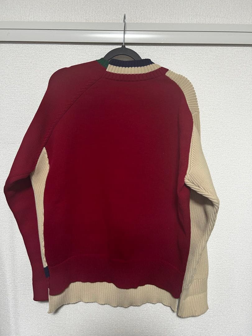 ⭐️今月末まで⭐️20ss. kolor ニット