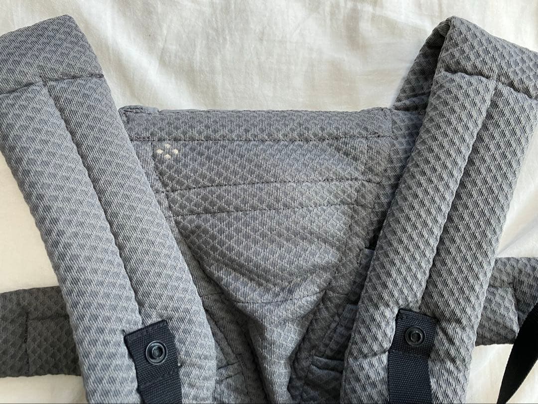 抱っこ紐　エルゴベビー　オムニブリーズ