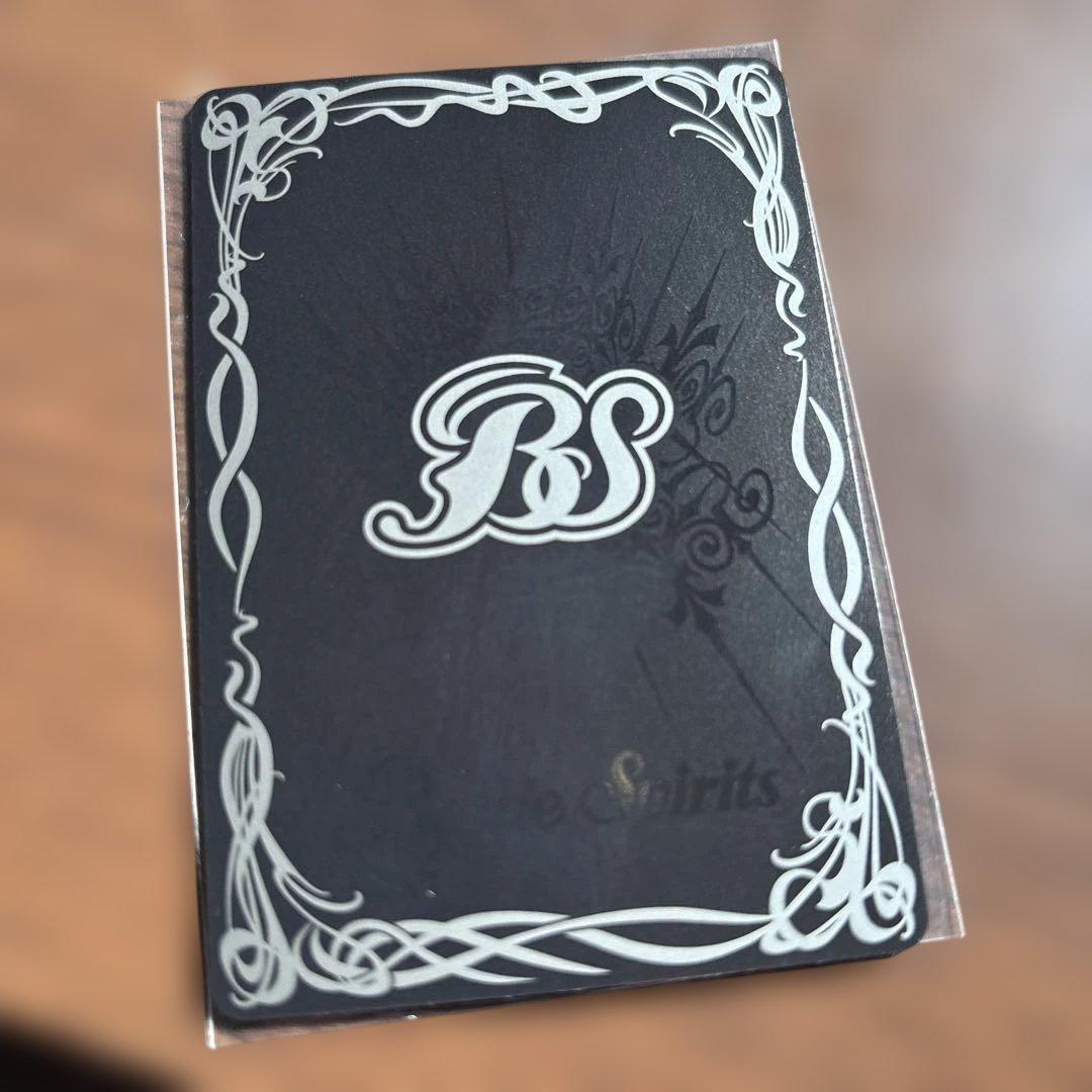 キズナミスト　シークレット　魔ゐ