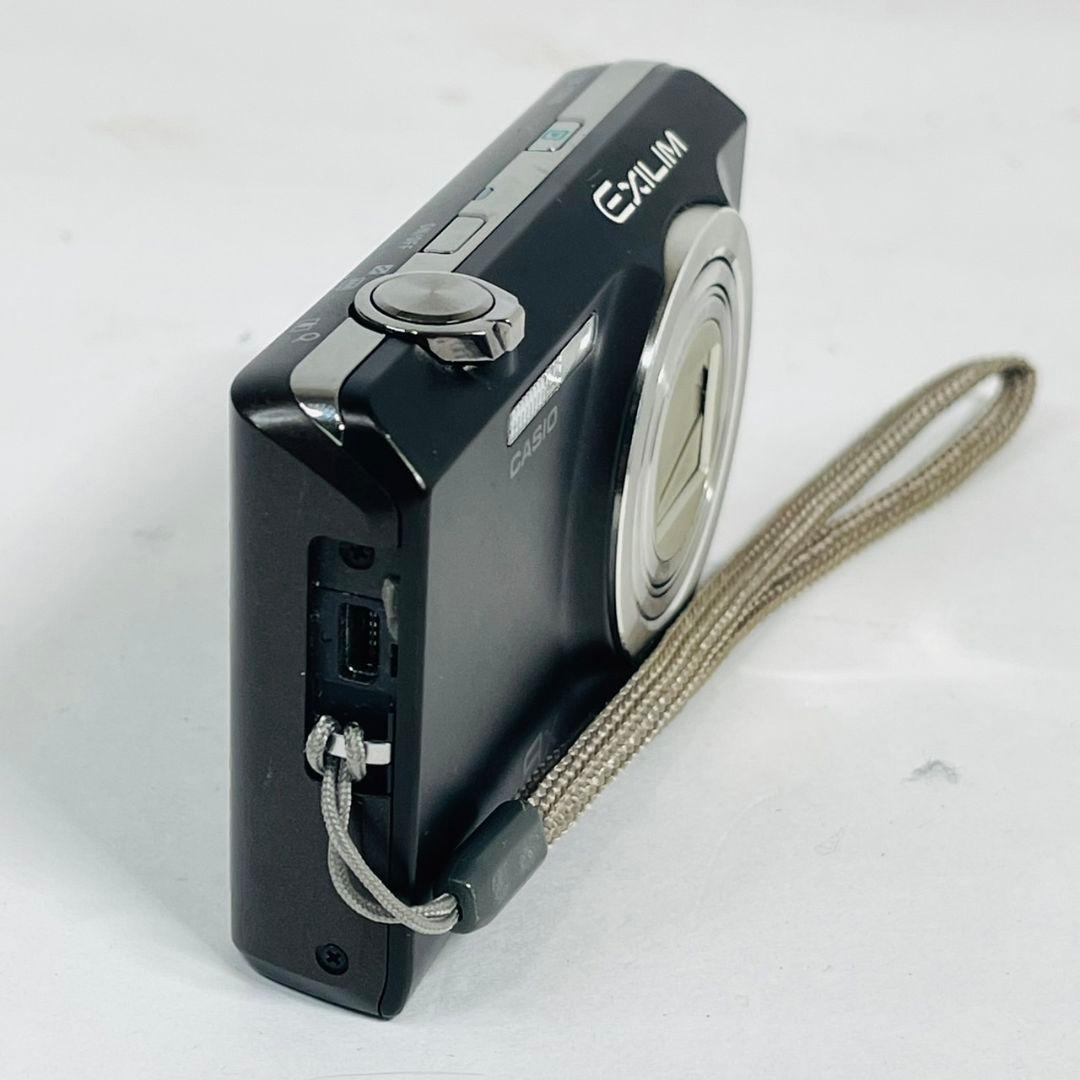 CASIO EXILIM EX-Z3000　ブラウン 16.1メガ 8倍ズーム