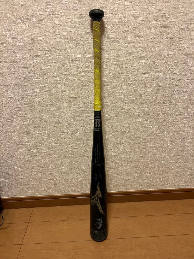 レガシー　少年軟式　80センチ