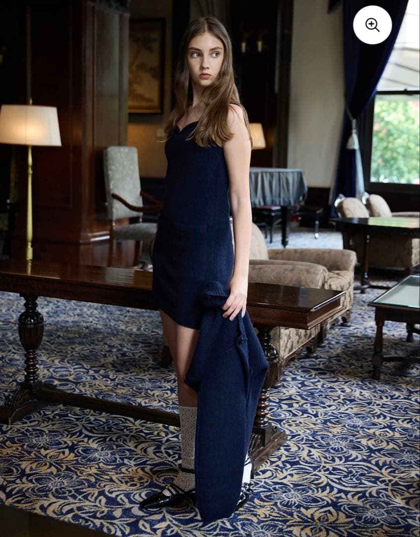 新品タグ付き　エイミー　セットアップ