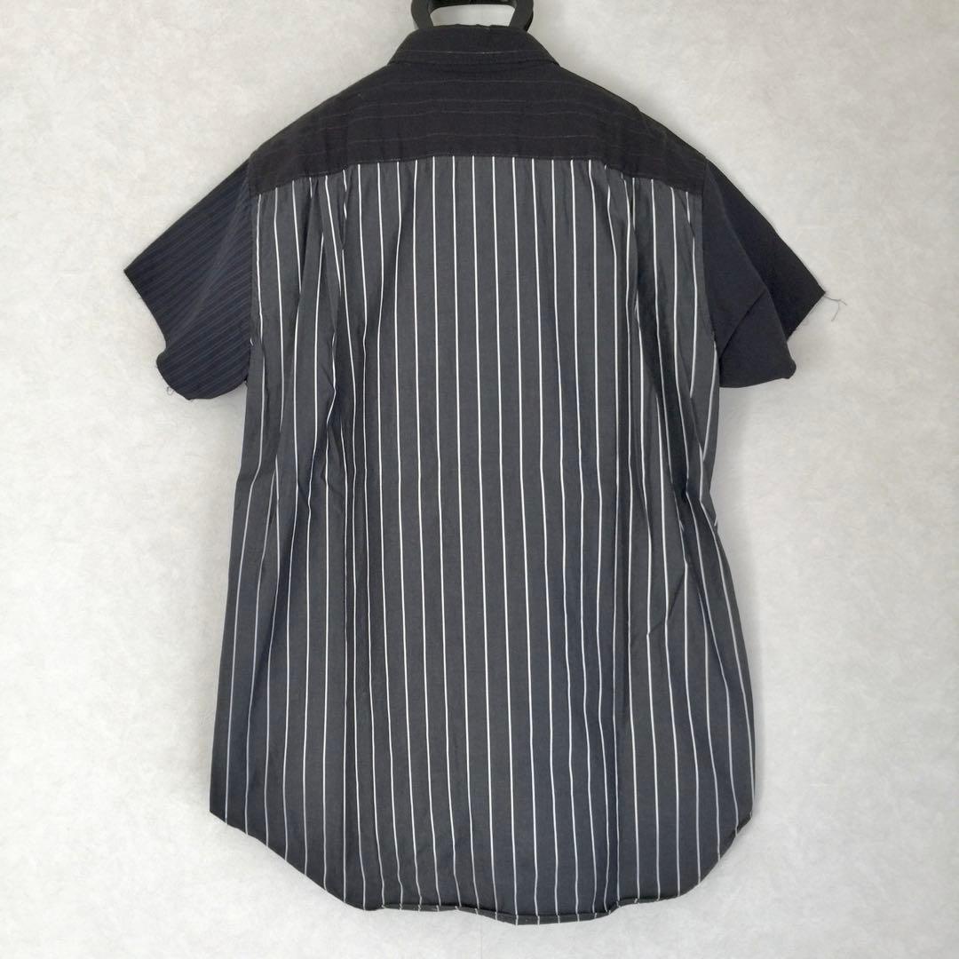 COMME des GARÇONS HOMME PLUS半袖シャツ S