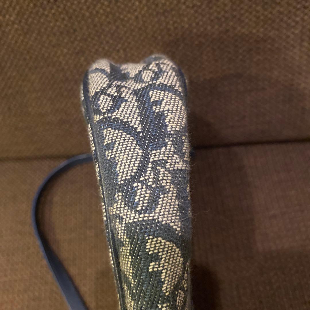 クリスチャンディオールアクセサリーバック