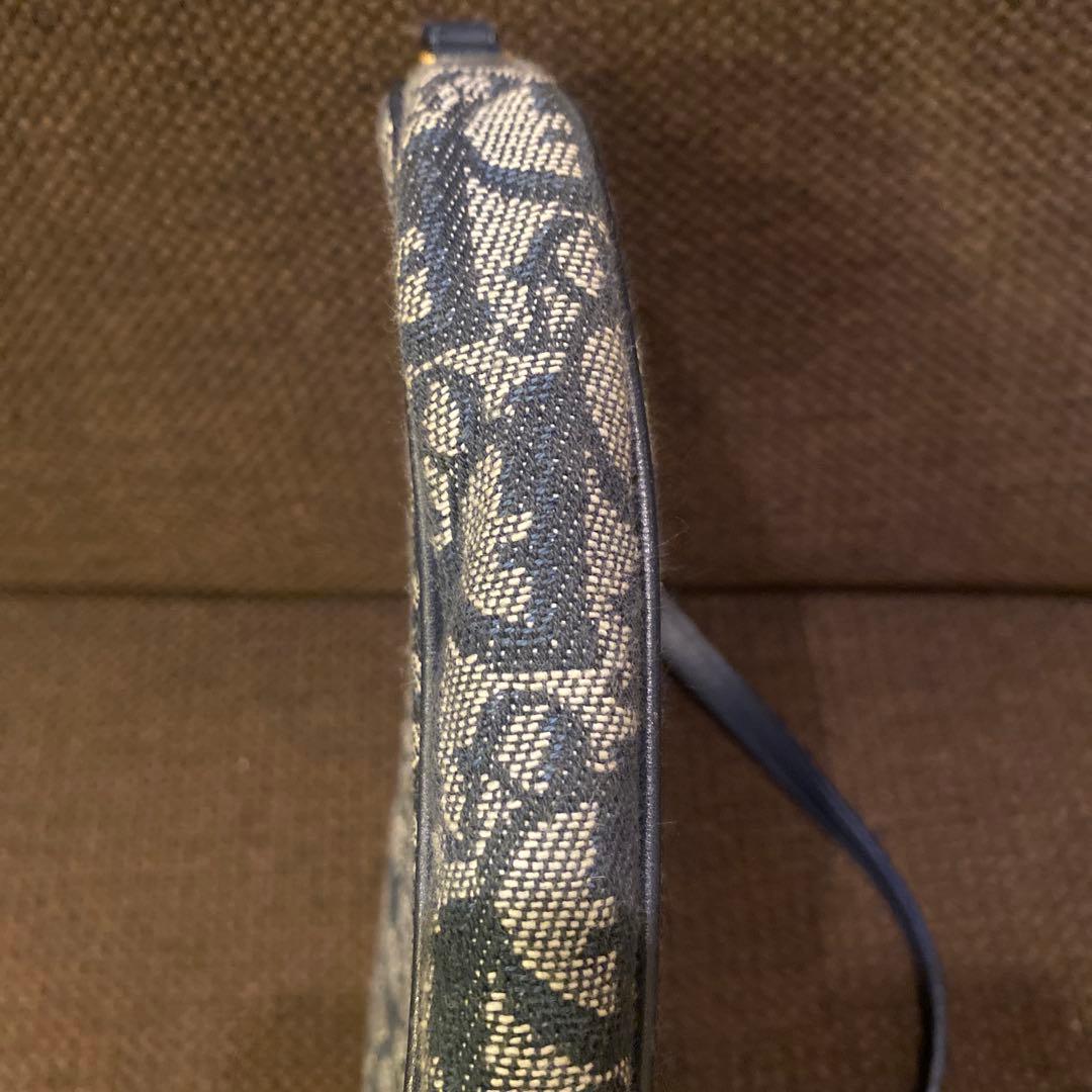 クリスチャンディオールアクセサリーバック