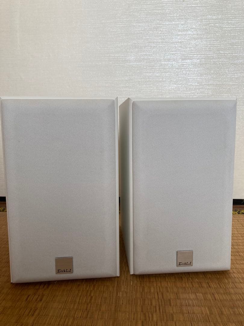 DALI SPEKTOR2 ホワイト