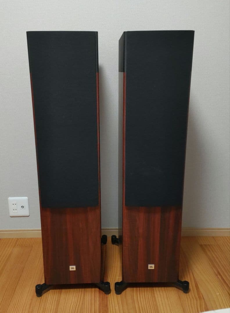 JBL Stage A190フロアスタンディングスピーカー