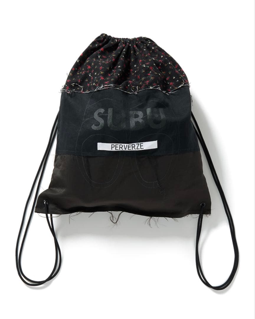 靴 SUBU PERVERZE Step Winter Sandal Mix