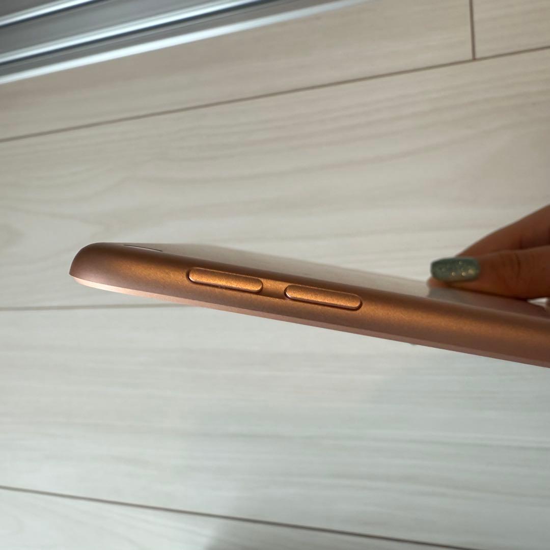 iPad Air3 64GB Wi-Fiモデル　ローズゴールド