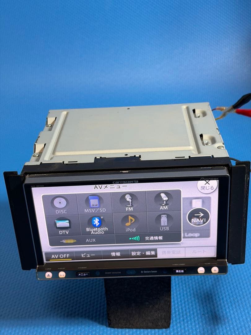 carrozzeria AVIC-MRZ009 Pioneer カーナビ