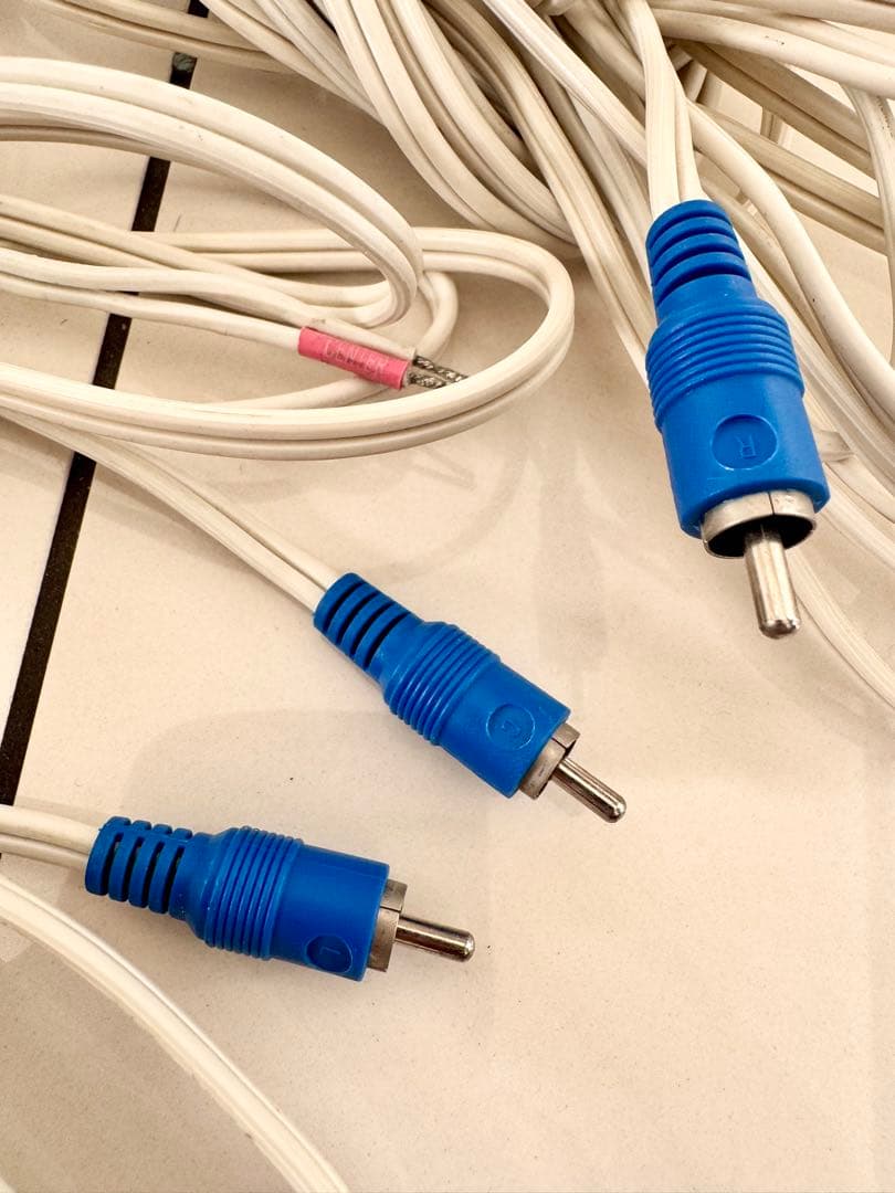 スピーカー・ウーファー BOSE AM-10III