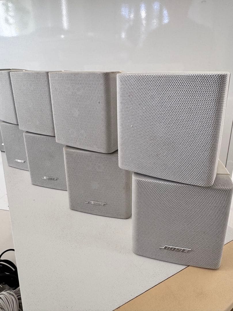 スピーカー・ウーファー BOSE AM-10III