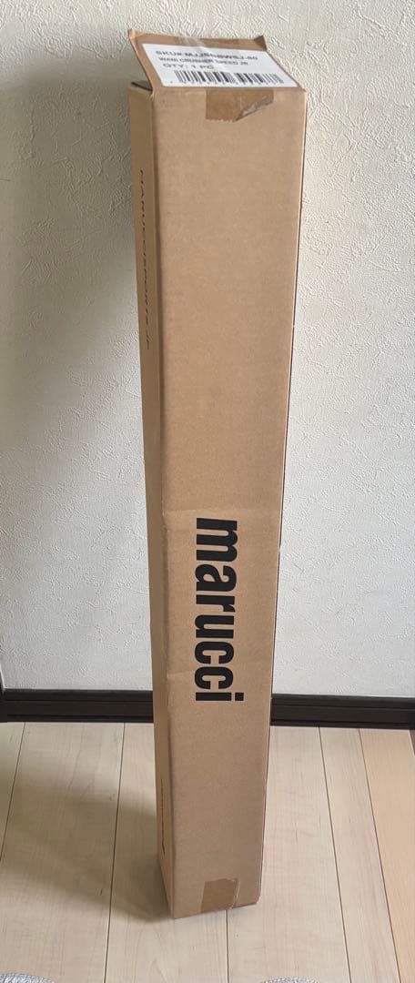 マルチ marucci ワニクラッシャー WANI CRUSHER