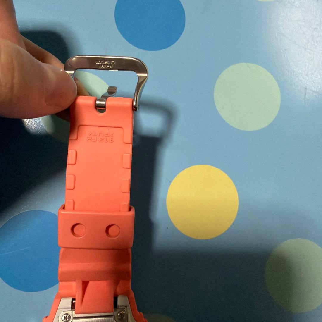 時計 CASIO G-SHOCK GLX-5600XA-4JR In4mation