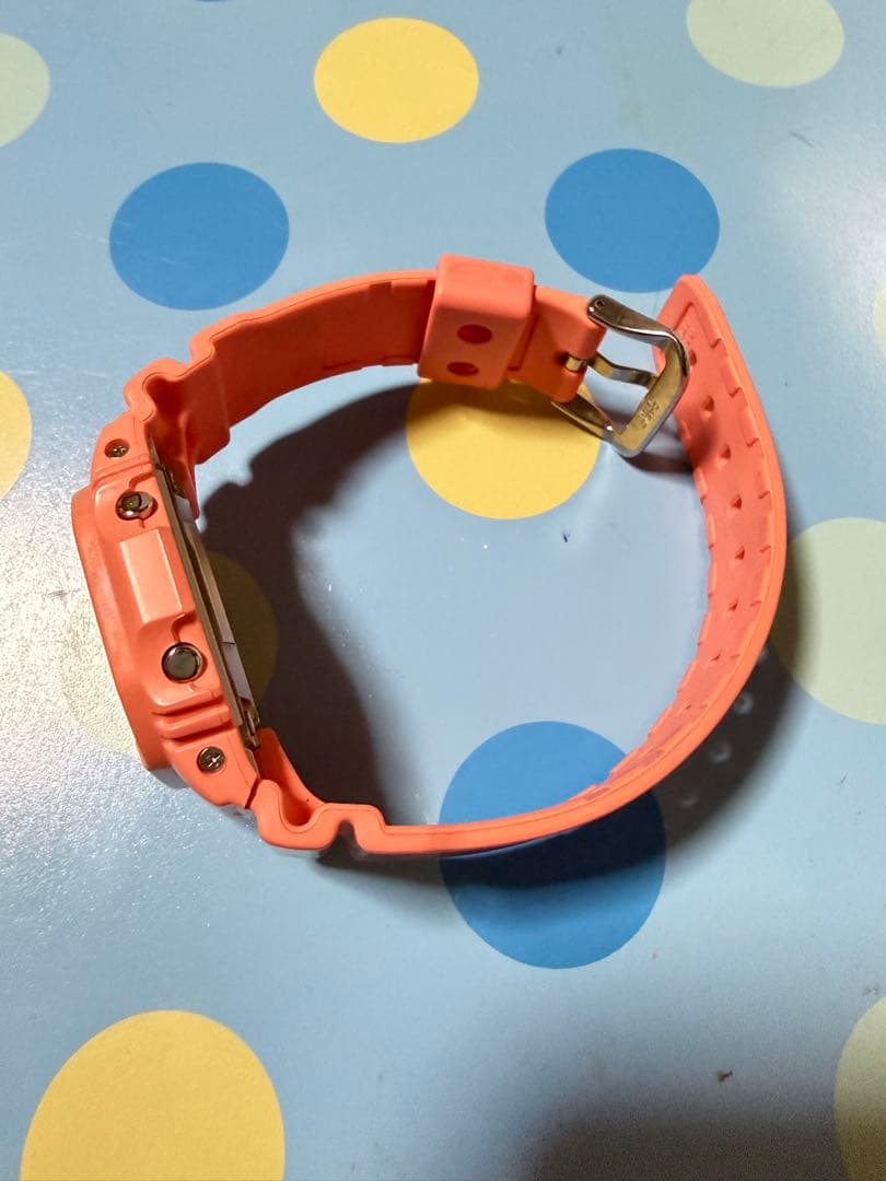 時計 CASIO G-SHOCK GLX-5600XA-4JR In4mation