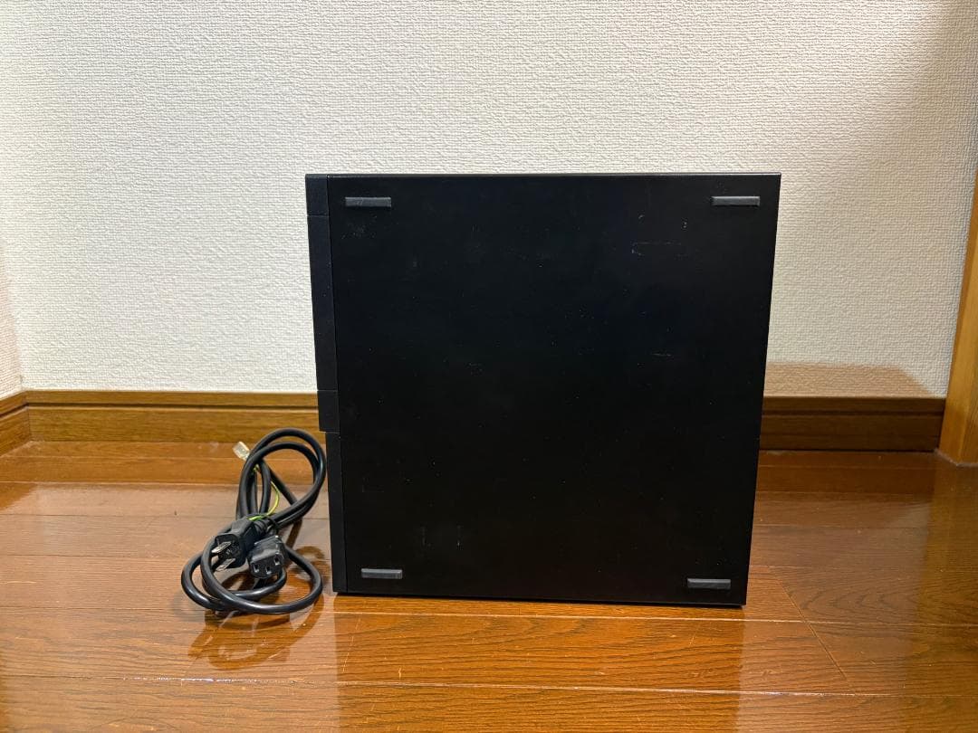 【即使用可】DellデスクトップPC 第9世代i3 SSD256GB オフィス付