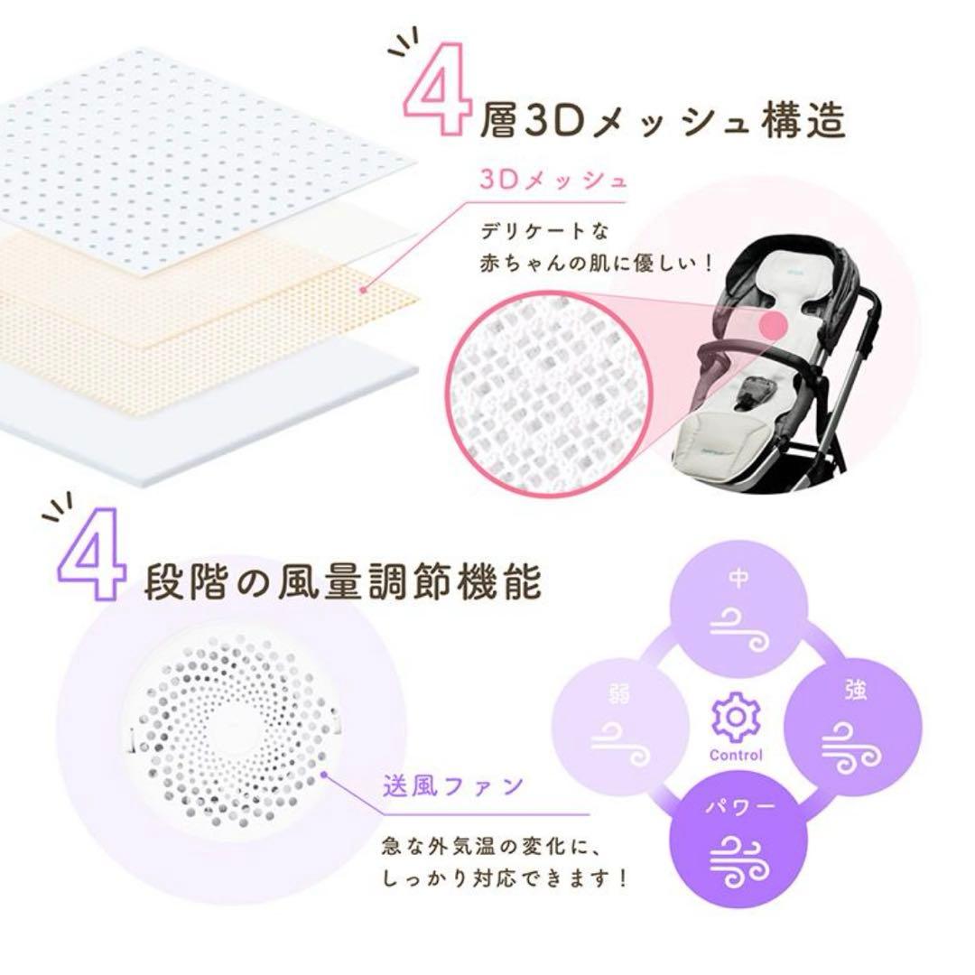 【momoさん専用】【美品】airluv4 エアラブ4 ロリポップ