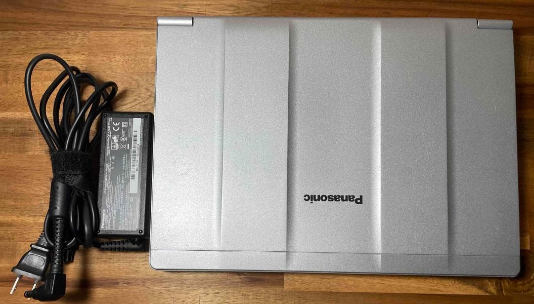 Win11 Office搭載 CF-SV8 メモリ8GB 新品SSD256GB