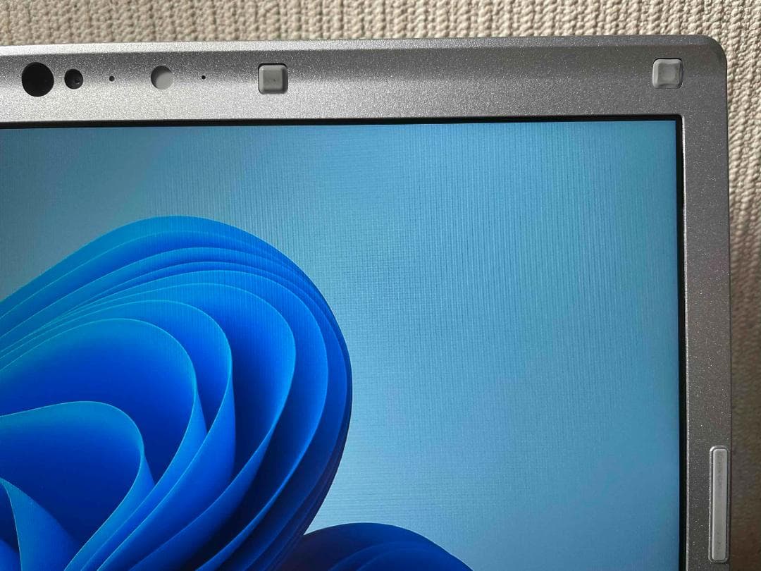 Win11 Office搭載 CF-SV8 メモリ8GB 新品SSD256GB