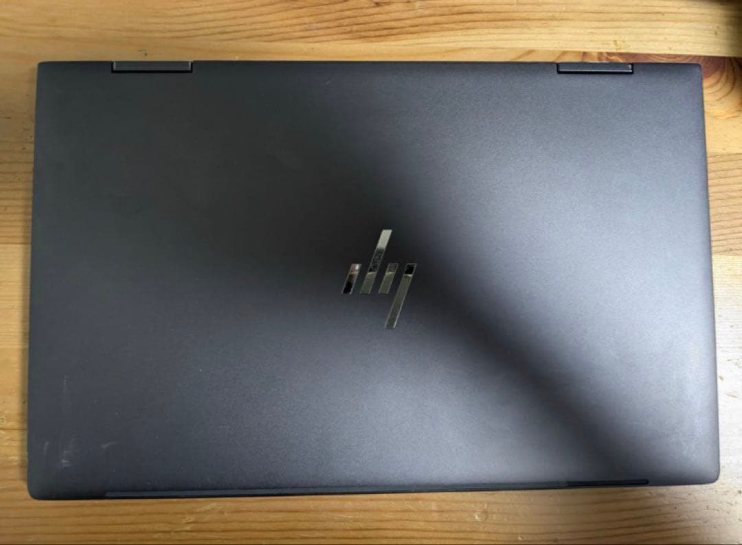 Windowsノート本体 HP ENVY x360 13-ay1052AU Ryzen 7 5800U