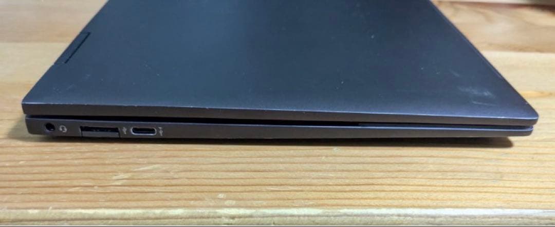 Windowsノート本体 HP ENVY x360 13-ay1052AU Ryzen 7 5800U