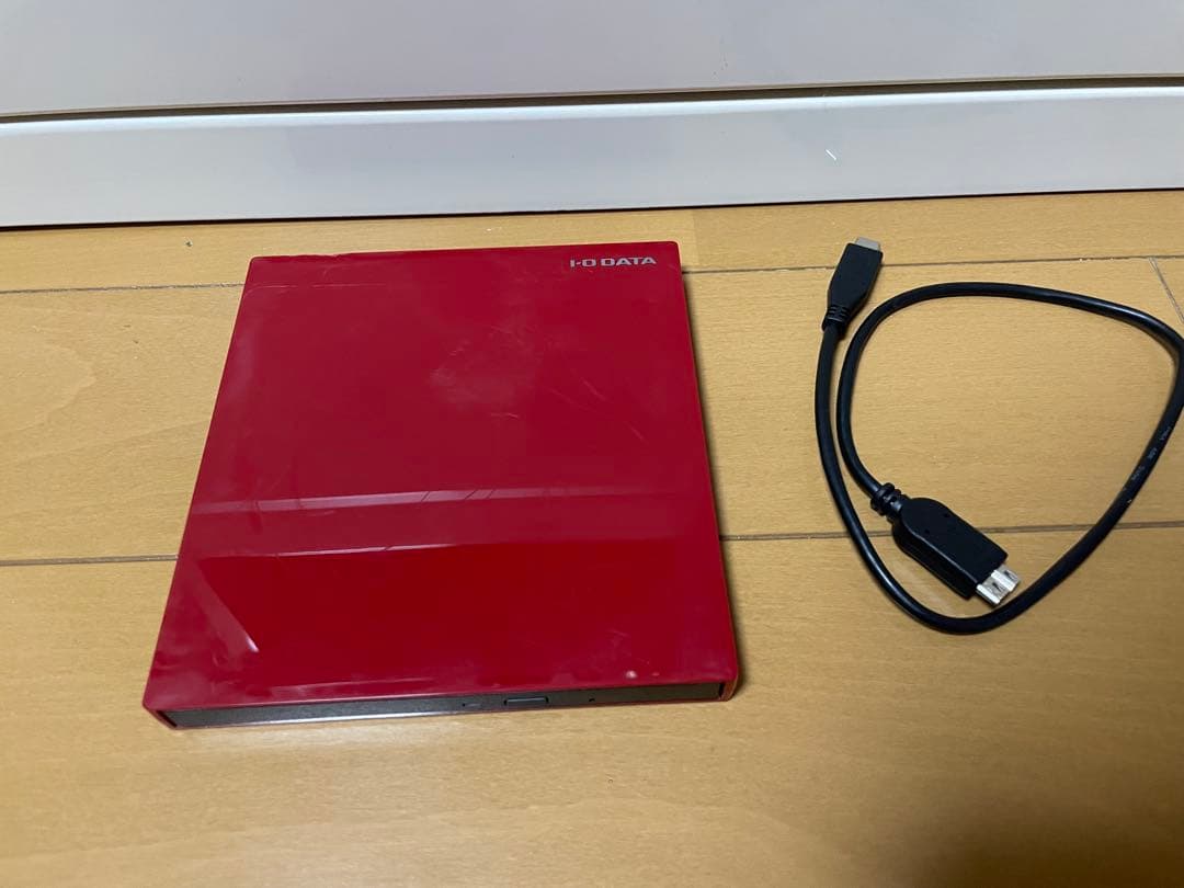 MacBookAir13インチ2020＋外付けBD/DVD/CDドライブセット