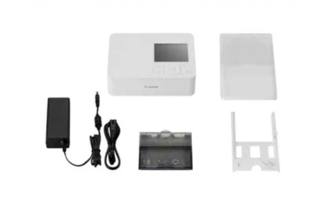 Canon SELPHY CP1500 /ホワイト /新品未使用/値引き中