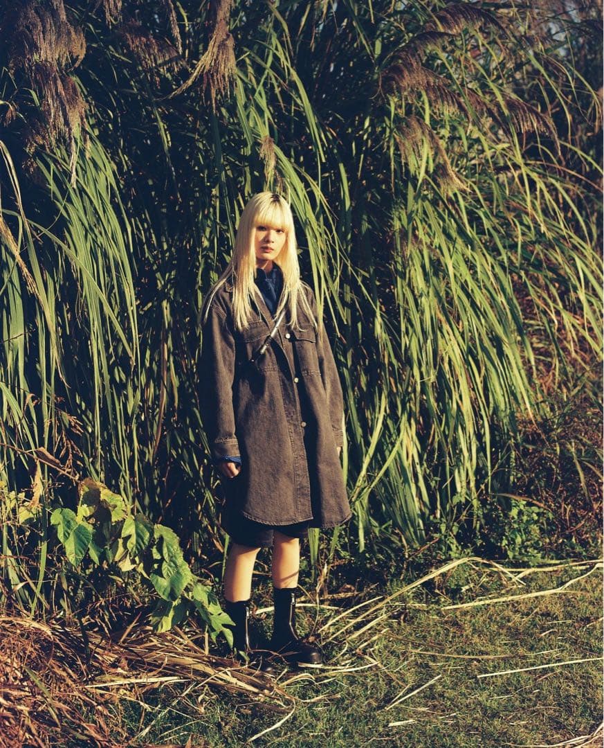 作例有 PENTAX 6×7後期 & SMC TAKUMAR 6x7 105mm