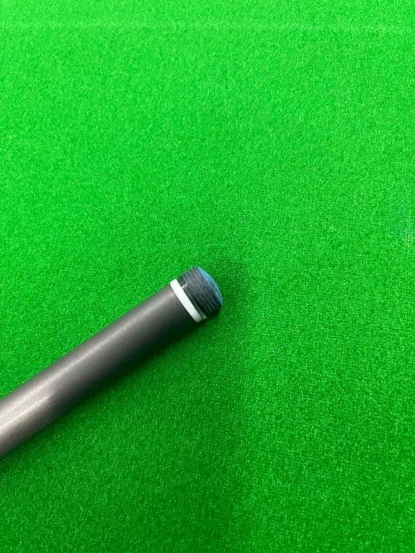 シャフト キューテック CYNERGY（シナジー） 12.5mmMezzWavy