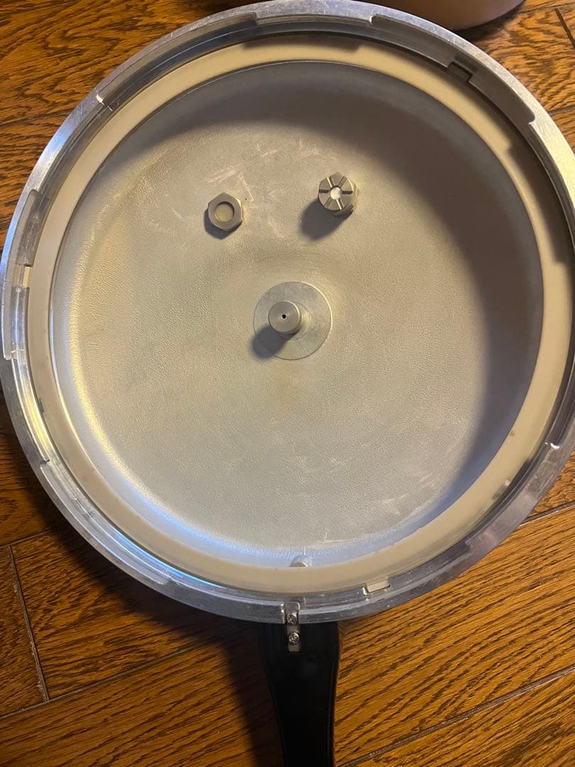 平和圧力鍋PC60-A