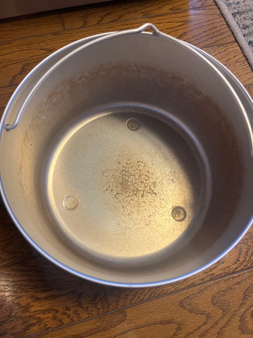 平和圧力鍋PC60-A