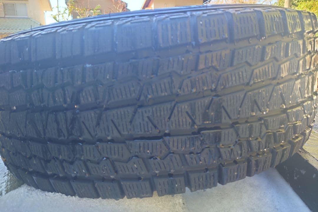 ミッキートンプソン タイヤ・ホイールセット 16インチ TJラングラー