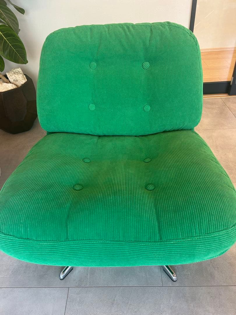 ディヴリンゲIKEA 回転パーソナルチェア椅子