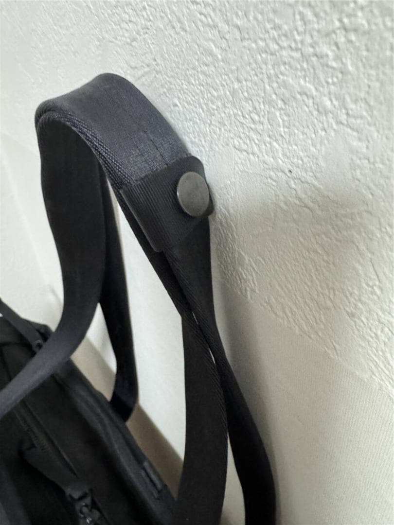 最新型 ポーター INTERACTIVE TOTE BAG トートバッグ