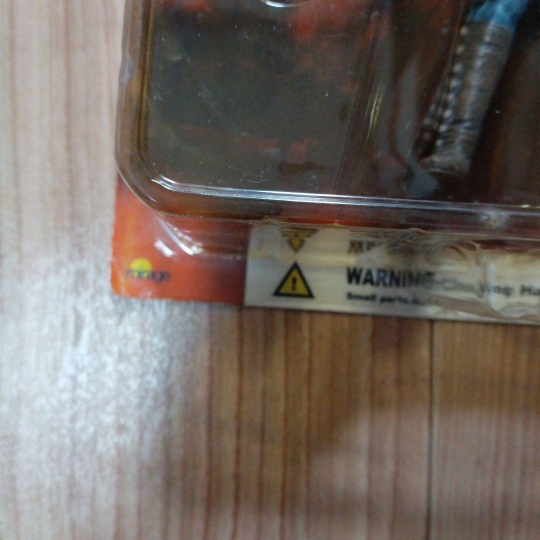 ゴーストハンターズ フィギュア　jack burton