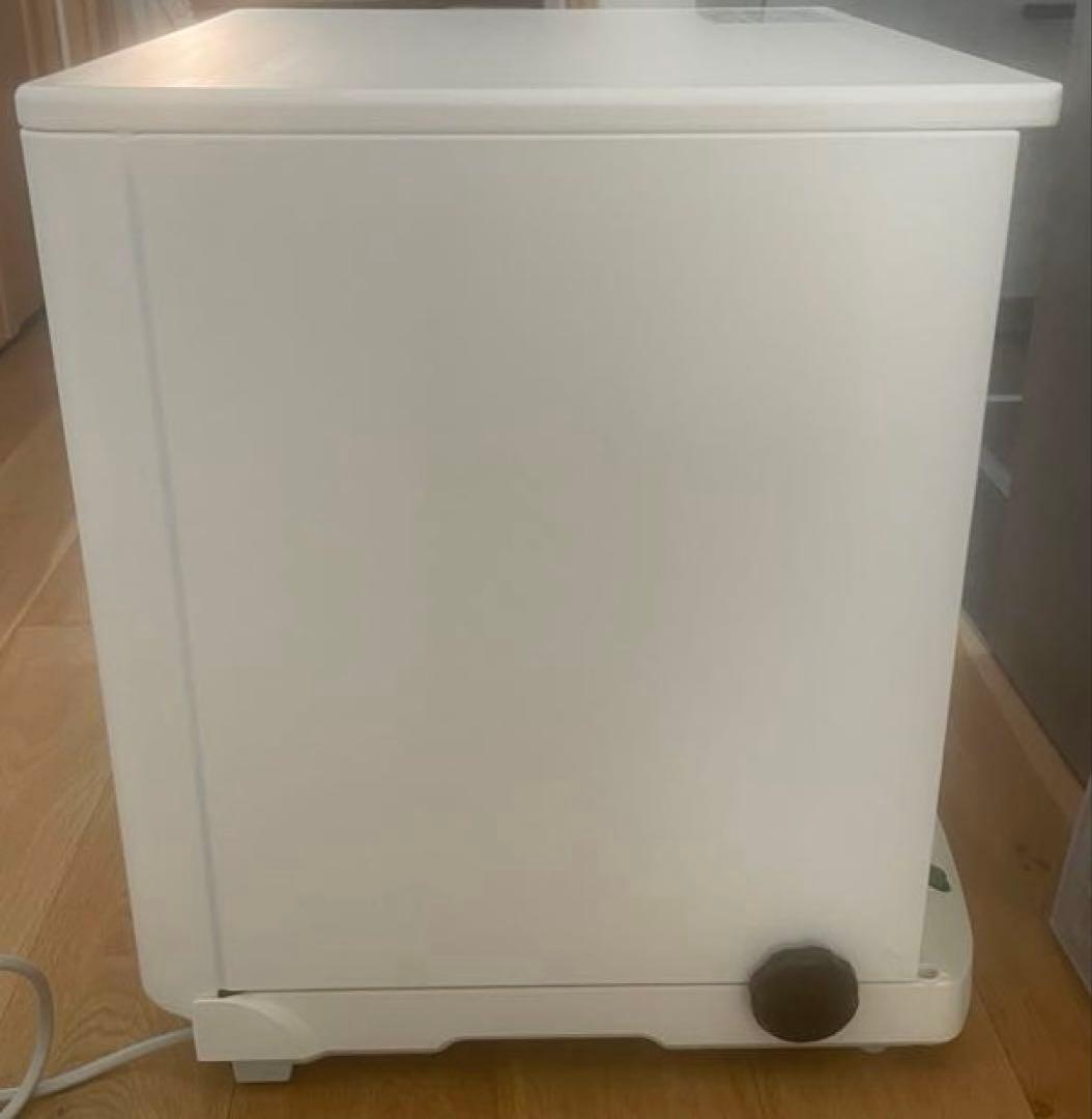 日本ニーダー 洗えてたためる発酵器 PF102