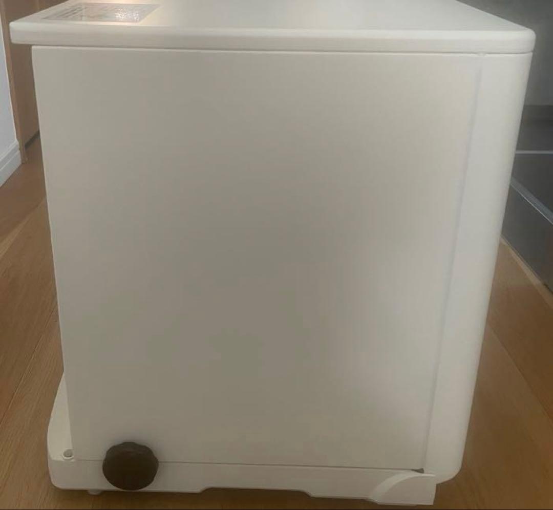 日本ニーダー 洗えてたためる発酵器 PF102