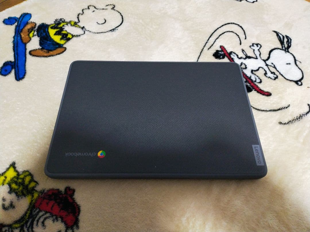 ★SALE★Lenovo Chromebook ブラック