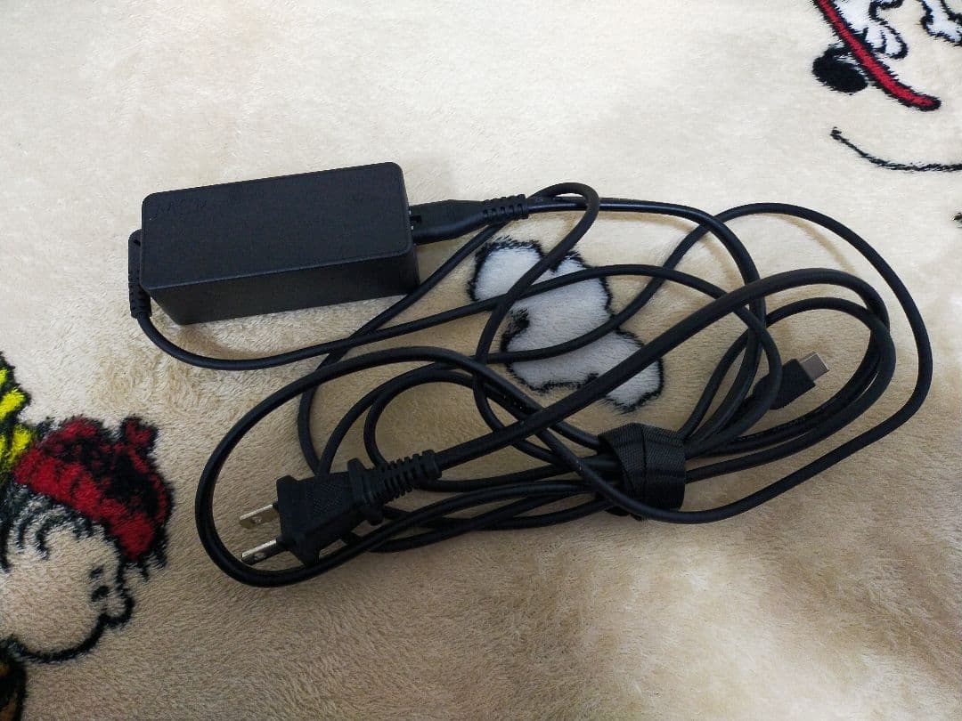 ★SALE★Lenovo Chromebook ブラック