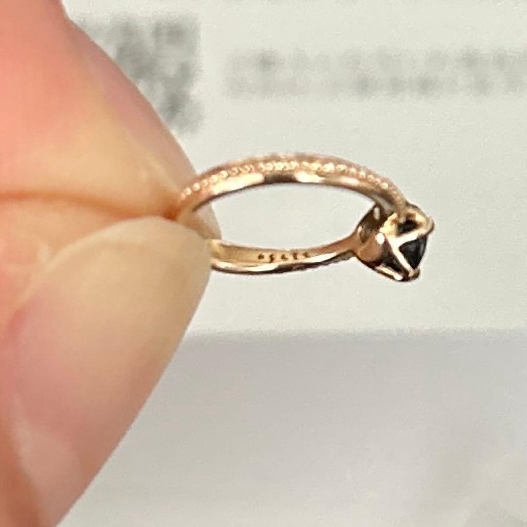 agete ベビーリング