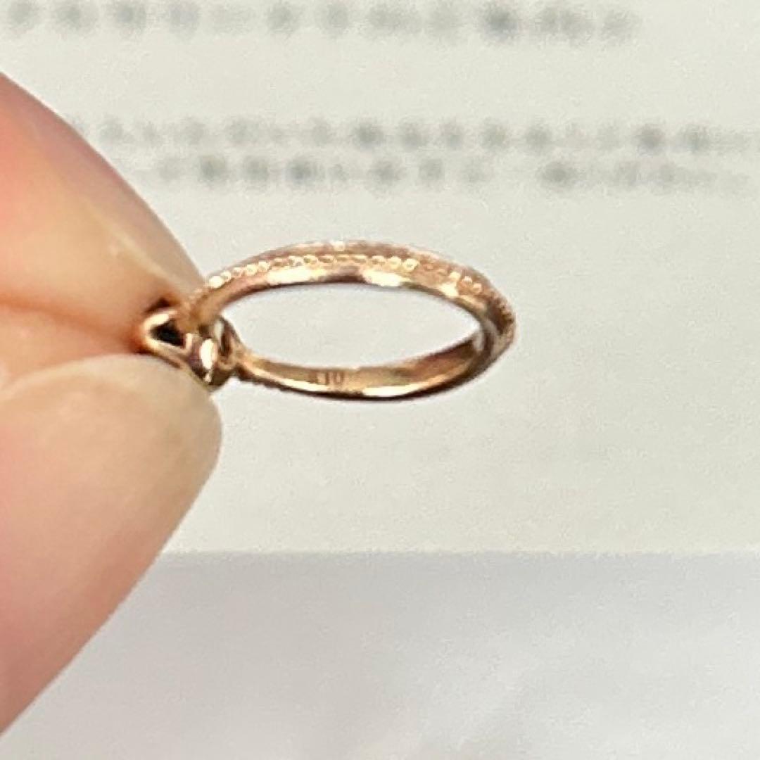 agete ベビーリング