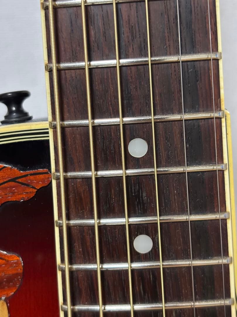 専用❗️程度上々❗️Ovation Celebrity Deluxeオベーション‼️