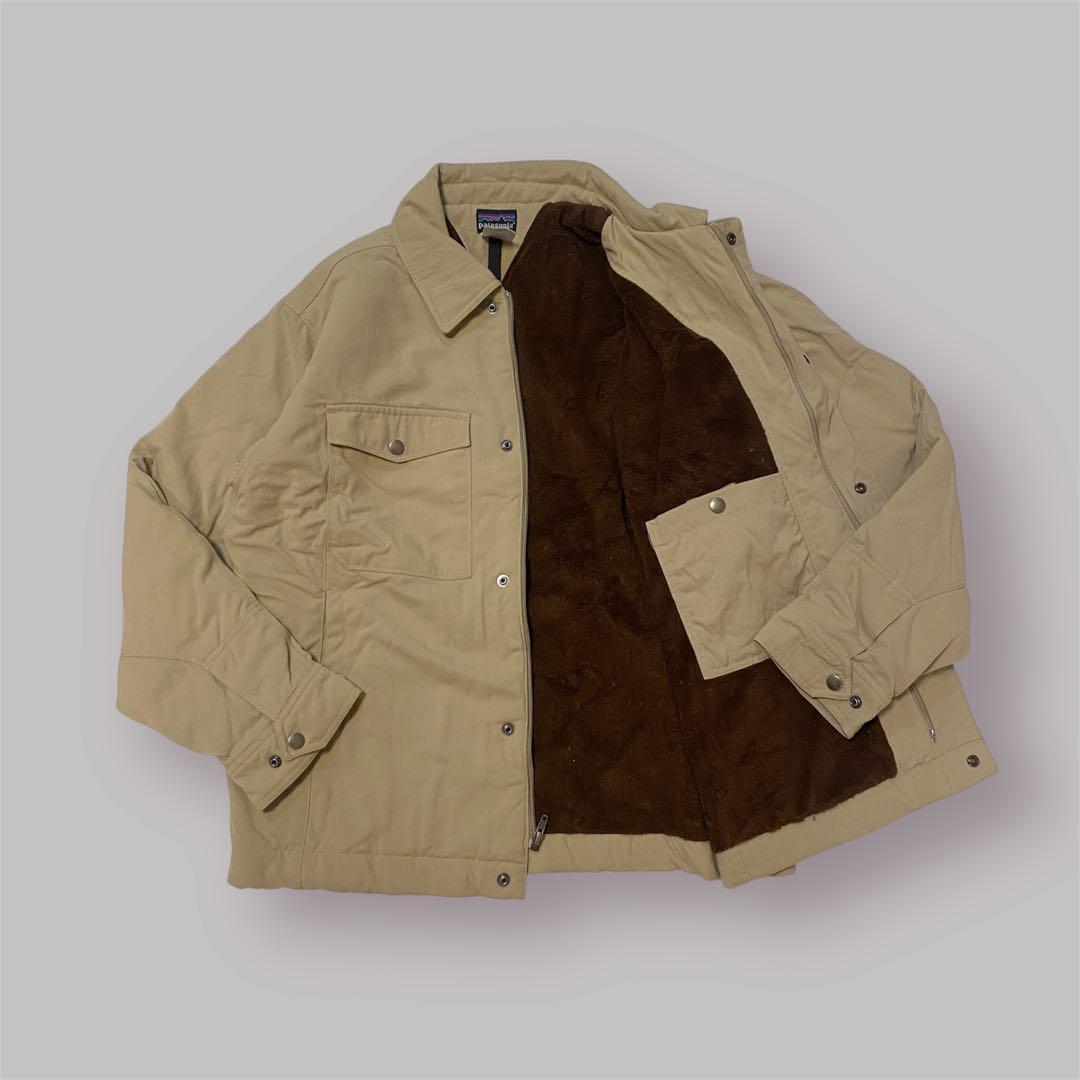 00s Patagonia Freerange フリーレンジコート