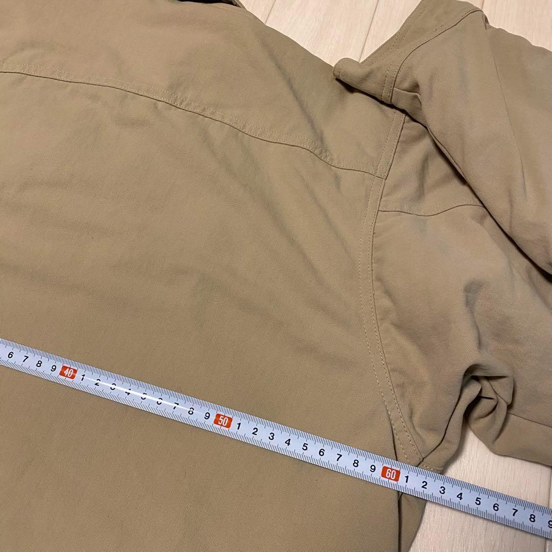 00s Patagonia Freerange フリーレンジコート