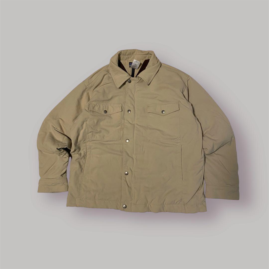 00s Patagonia Freerange フリーレンジコート