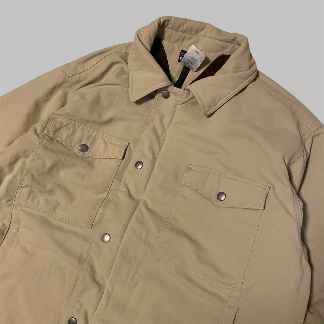 00s Patagonia Freerange フリーレンジコート