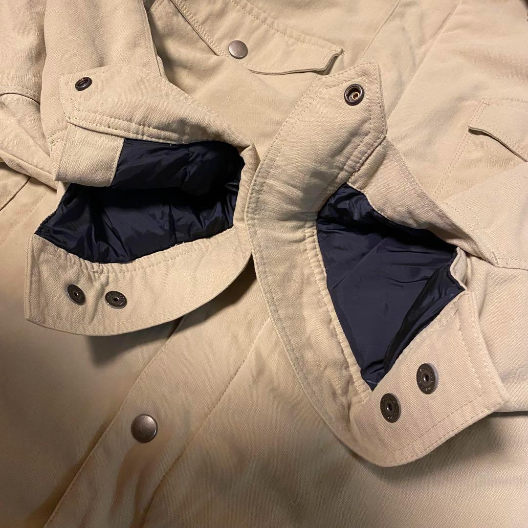 00s Patagonia Freerange フリーレンジコート